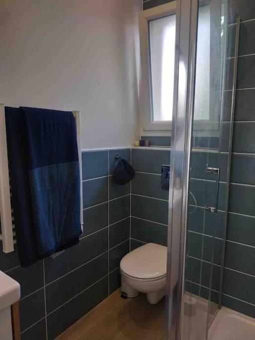 Studio Dans Impasse Proche Plages Hossegor Bénesse-Maremne Εξωτερικό φωτογραφία