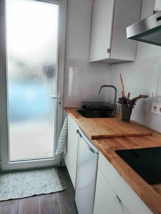 Studio Dans Impasse Proche Plages Hossegor Bénesse-Maremne Εξωτερικό φωτογραφία