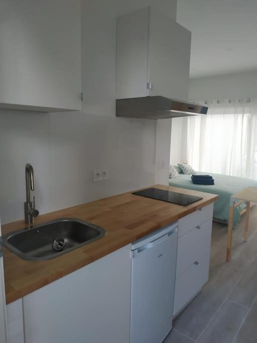 Studio Dans Impasse Proche Plages Hossegor Bénesse-Maremne Εξωτερικό φωτογραφία